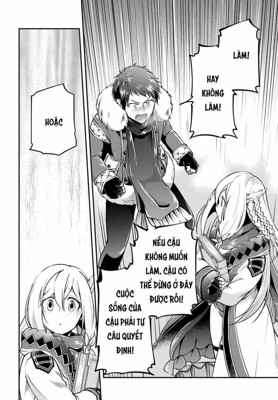 Isekai Cheat Survival Meshi - Chương 30 - ảnh 29