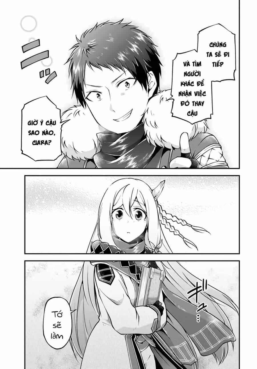 Isekai Cheat Survival Meshi - Chương 30 - ảnh 30