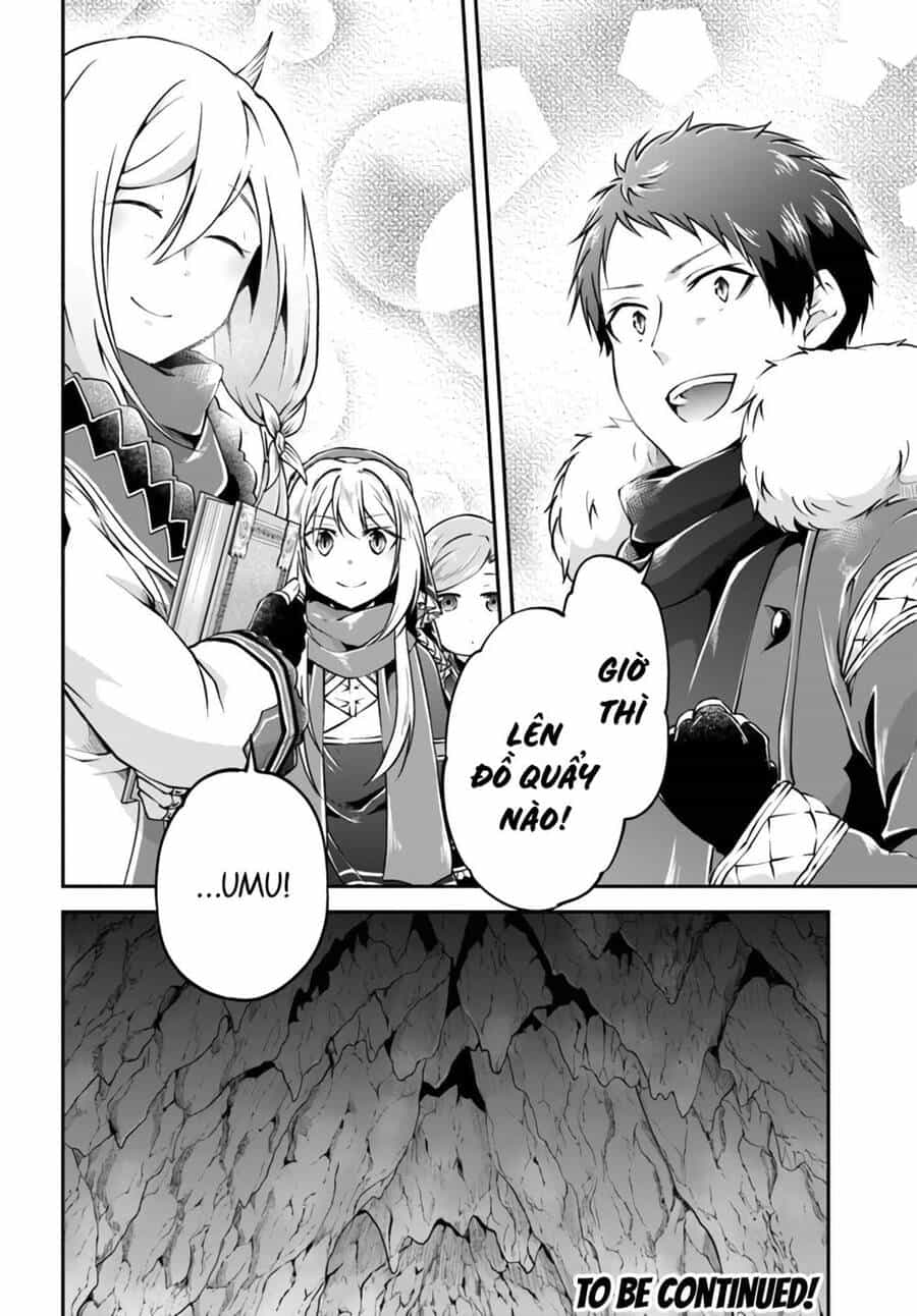 Isekai Cheat Survival Meshi - Chương 30 - ảnh 34