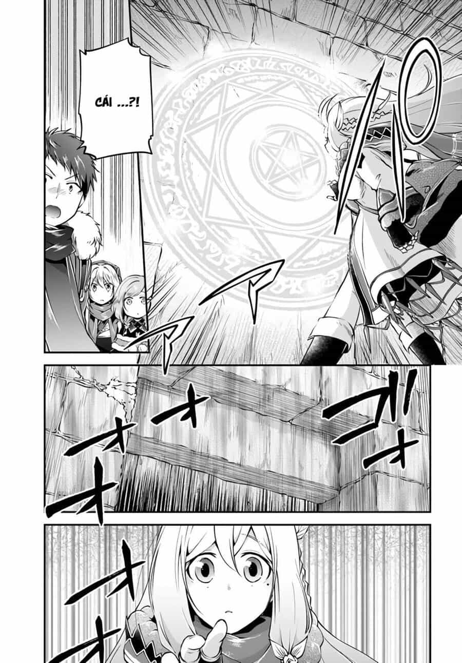 Isekai Cheat Survival Meshi - Chương 30 - ảnh 5