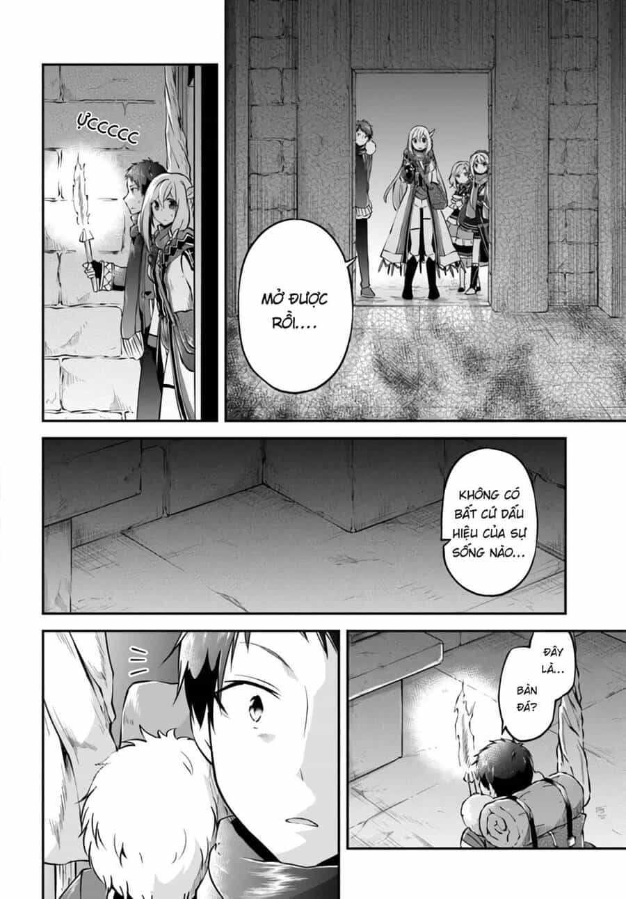 Isekai Cheat Survival Meshi - Chương 30 - ảnh 6