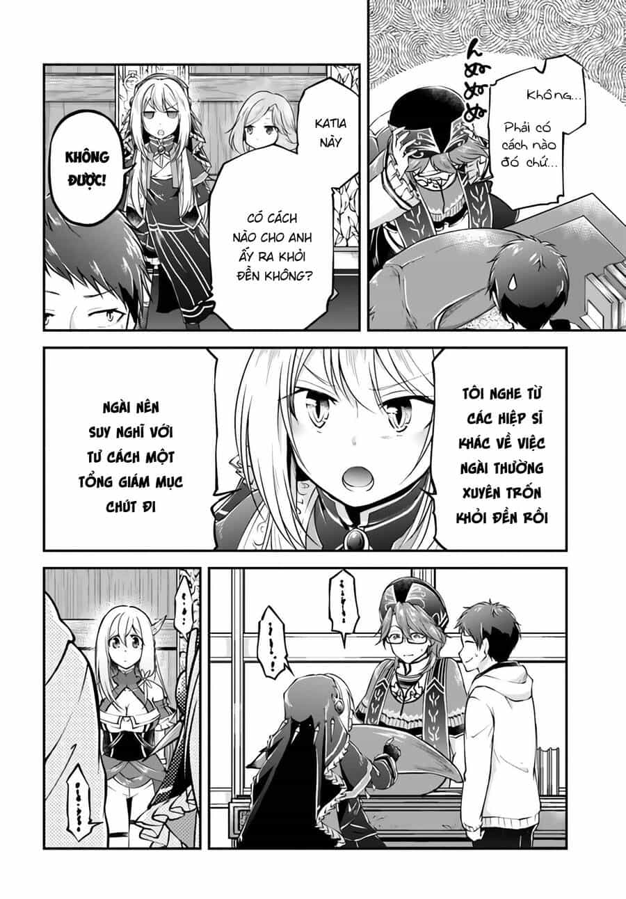 Isekai Cheat Survival Meshi - Chương 31 - ảnh 14