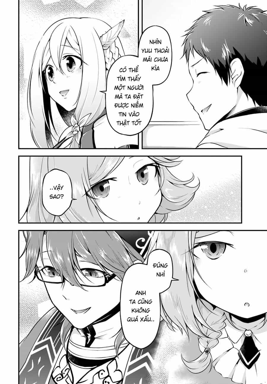 Isekai Cheat Survival Meshi - Chương 31 - ảnh 16