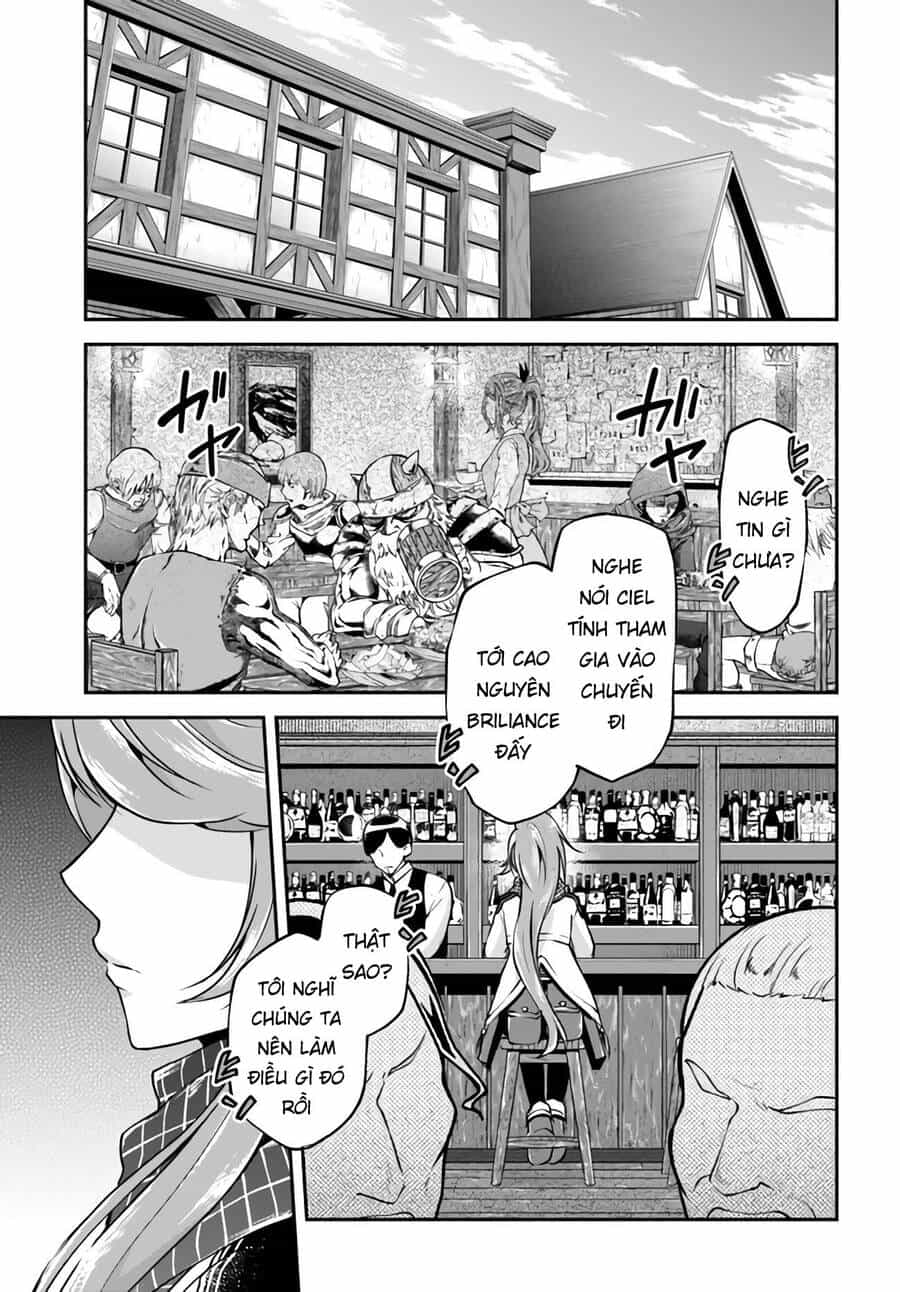 Isekai Cheat Survival Meshi - Chương 31 - ảnh 21