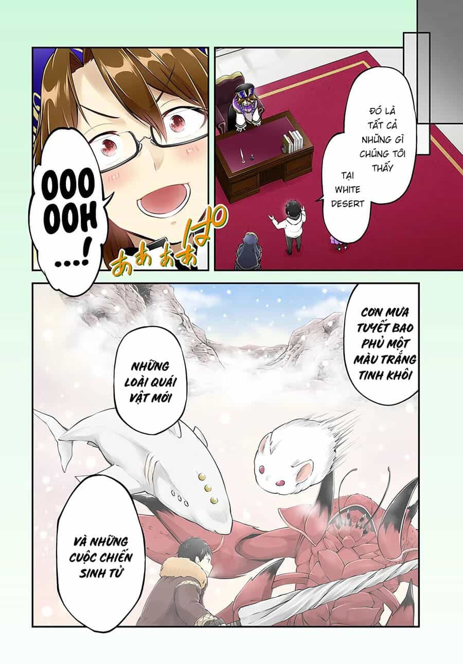 Isekai Cheat Survival Meshi - Chương 31 - ảnh 6