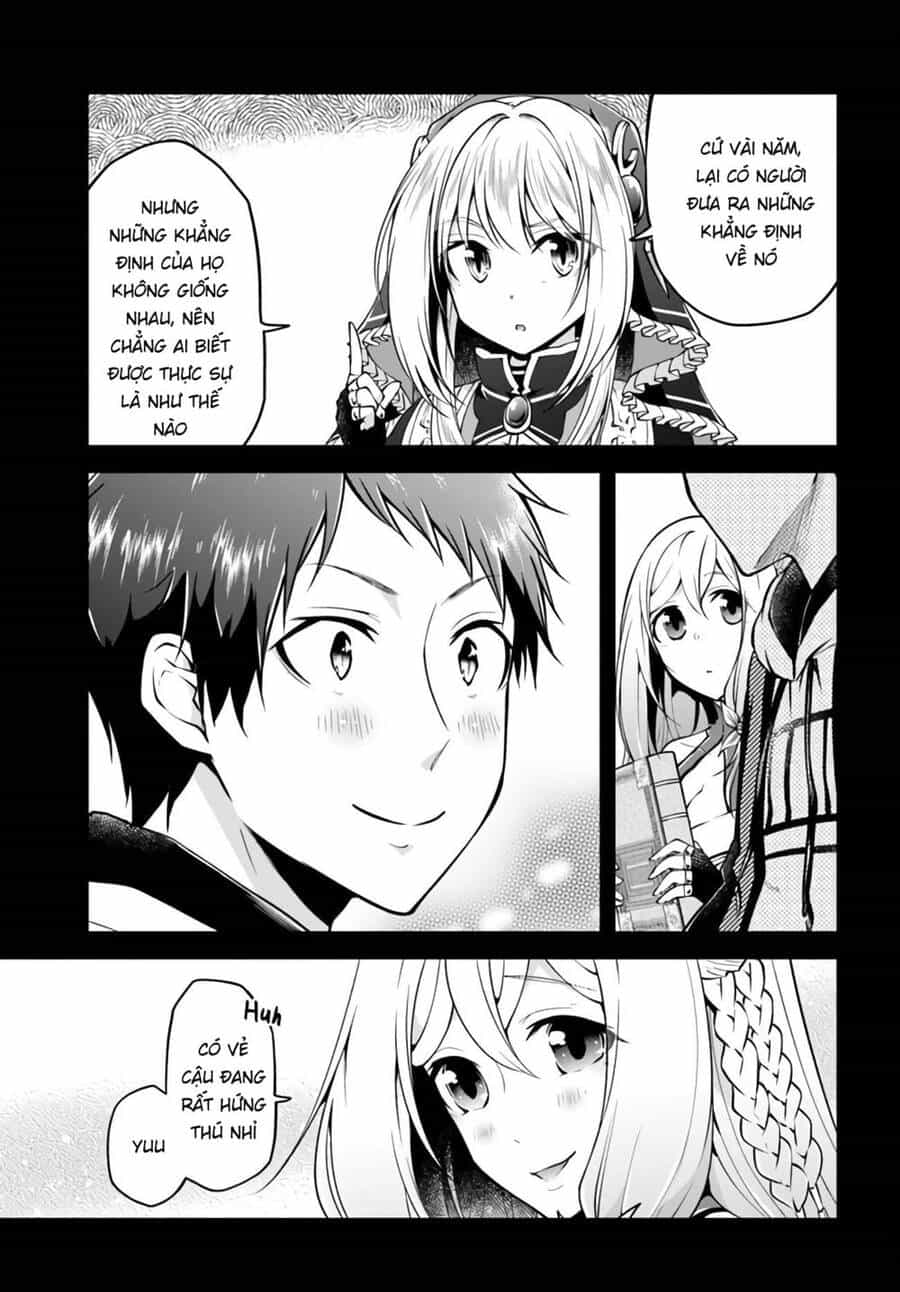 Isekai Cheat Survival Meshi - Chương 32 - ảnh 15
