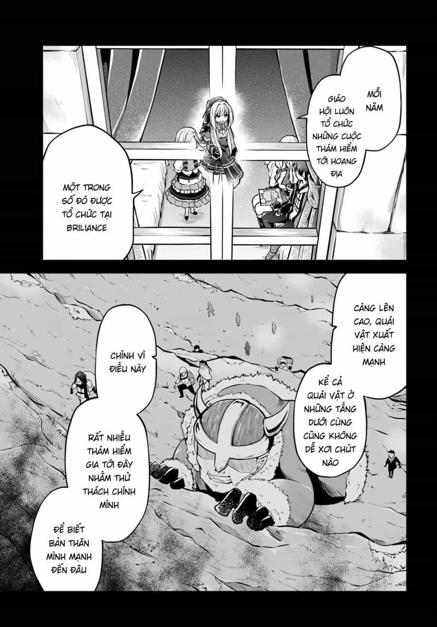 Isekai Cheat Survival Meshi - Chương 32 - ảnh 17