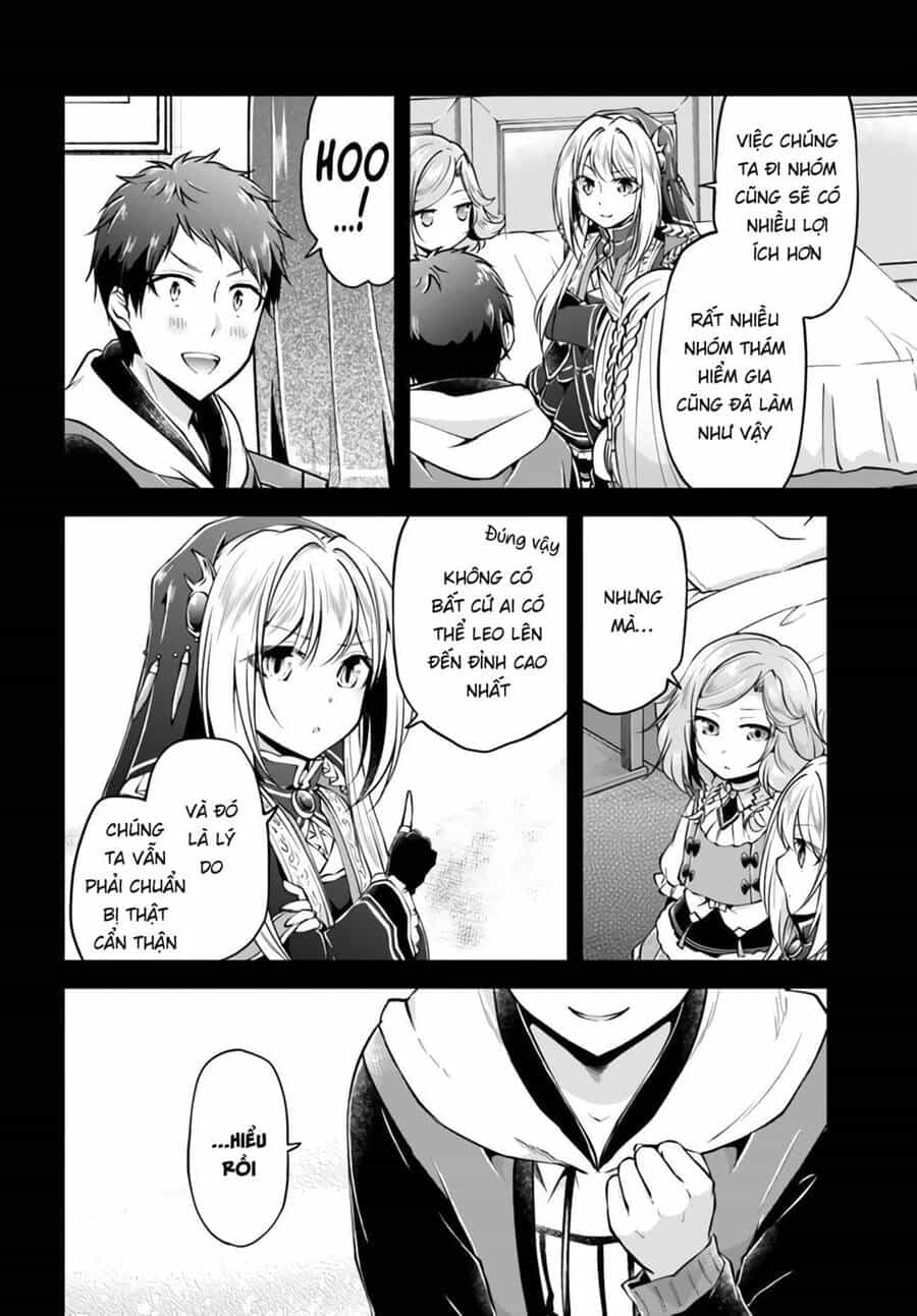 Isekai Cheat Survival Meshi - Chương 32 - ảnh 18