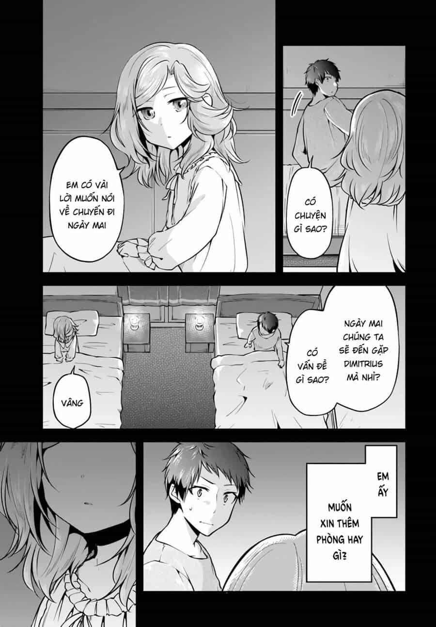 Isekai Cheat Survival Meshi - Chương 32 - ảnh 23