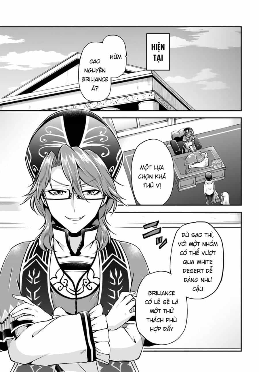 Isekai Cheat Survival Meshi - Chương 32 - ảnh 25