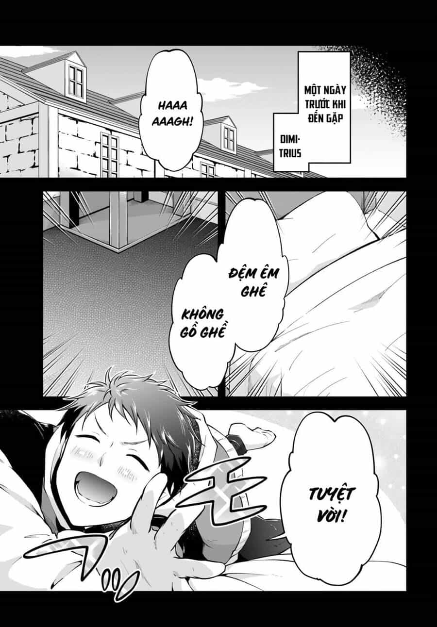 Isekai Cheat Survival Meshi - Chương 32 - ảnh 3