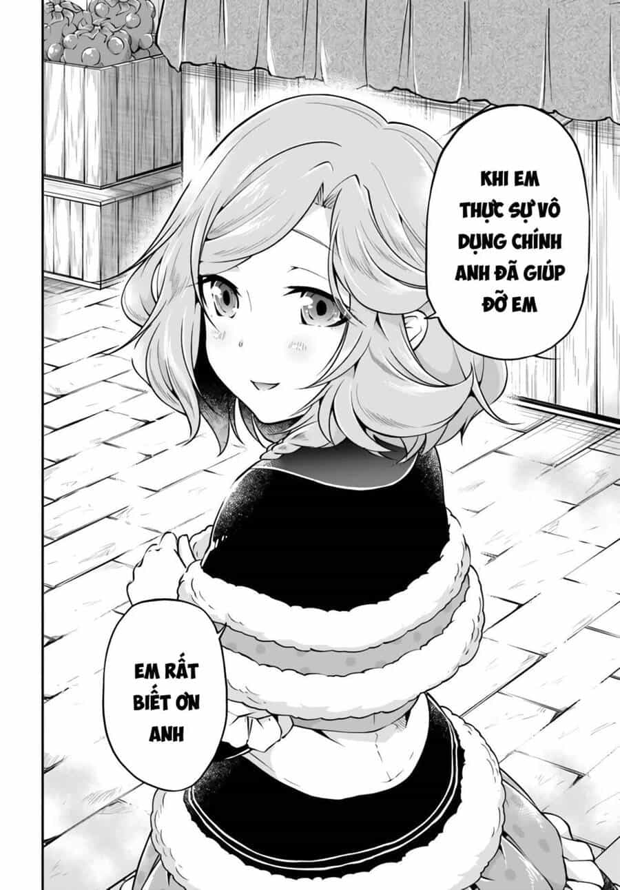 Isekai Cheat Survival Meshi - Chương 32 - ảnh 34