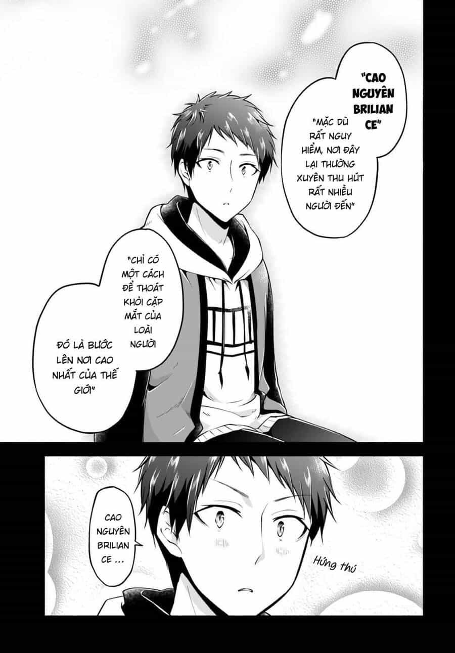 Isekai Cheat Survival Meshi - Chương 32 - ảnh 7