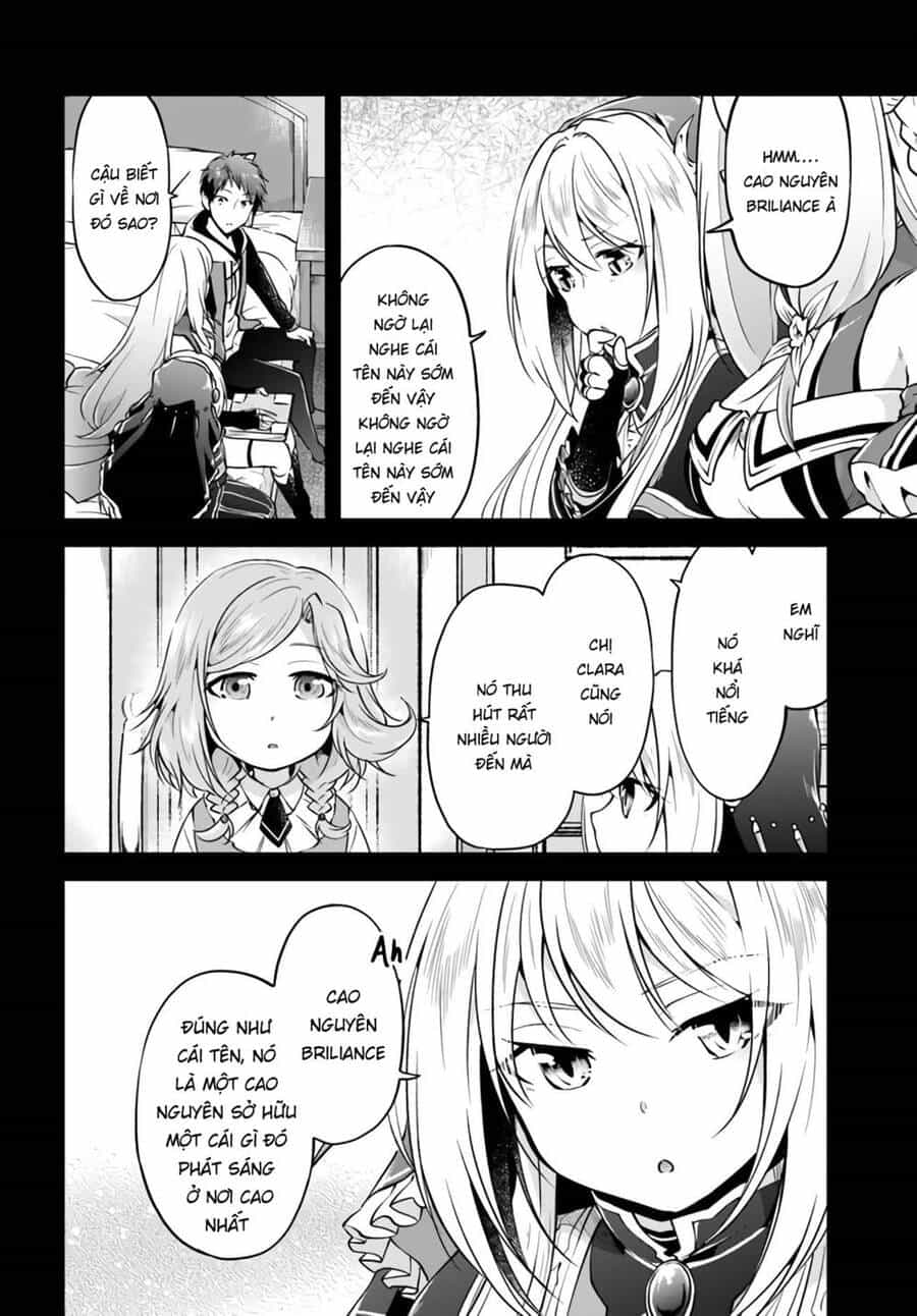 Isekai Cheat Survival Meshi - Chương 32 - ảnh 8