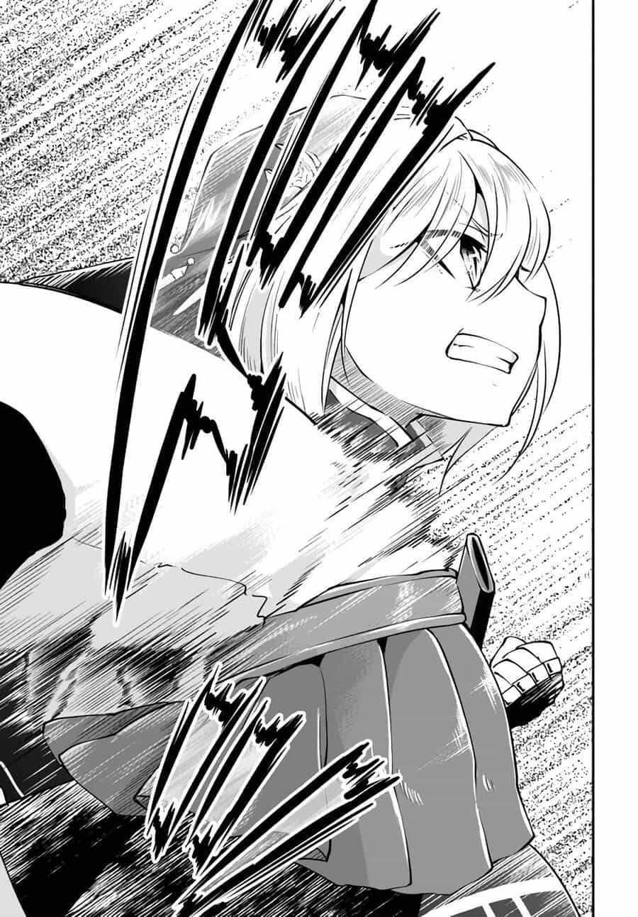 Isekai Cheat Survival Meshi - Chương 33 - ảnh 16