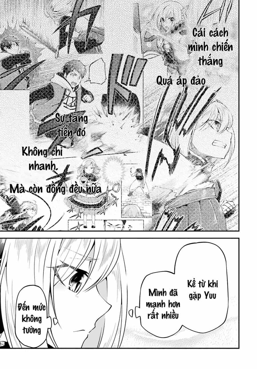Isekai Cheat Survival Meshi - Chương 33 - ảnh 32