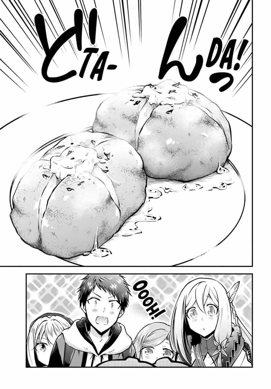 Isekai Cheat Survival Meshi - Chương 34 - ảnh 15