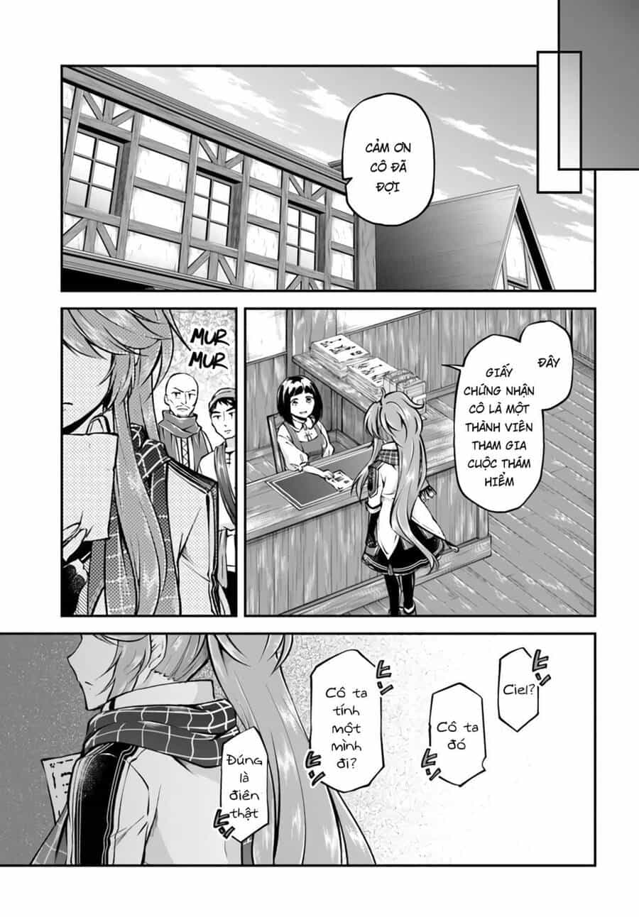 Isekai Cheat Survival Meshi - Chương 34 - ảnh 27