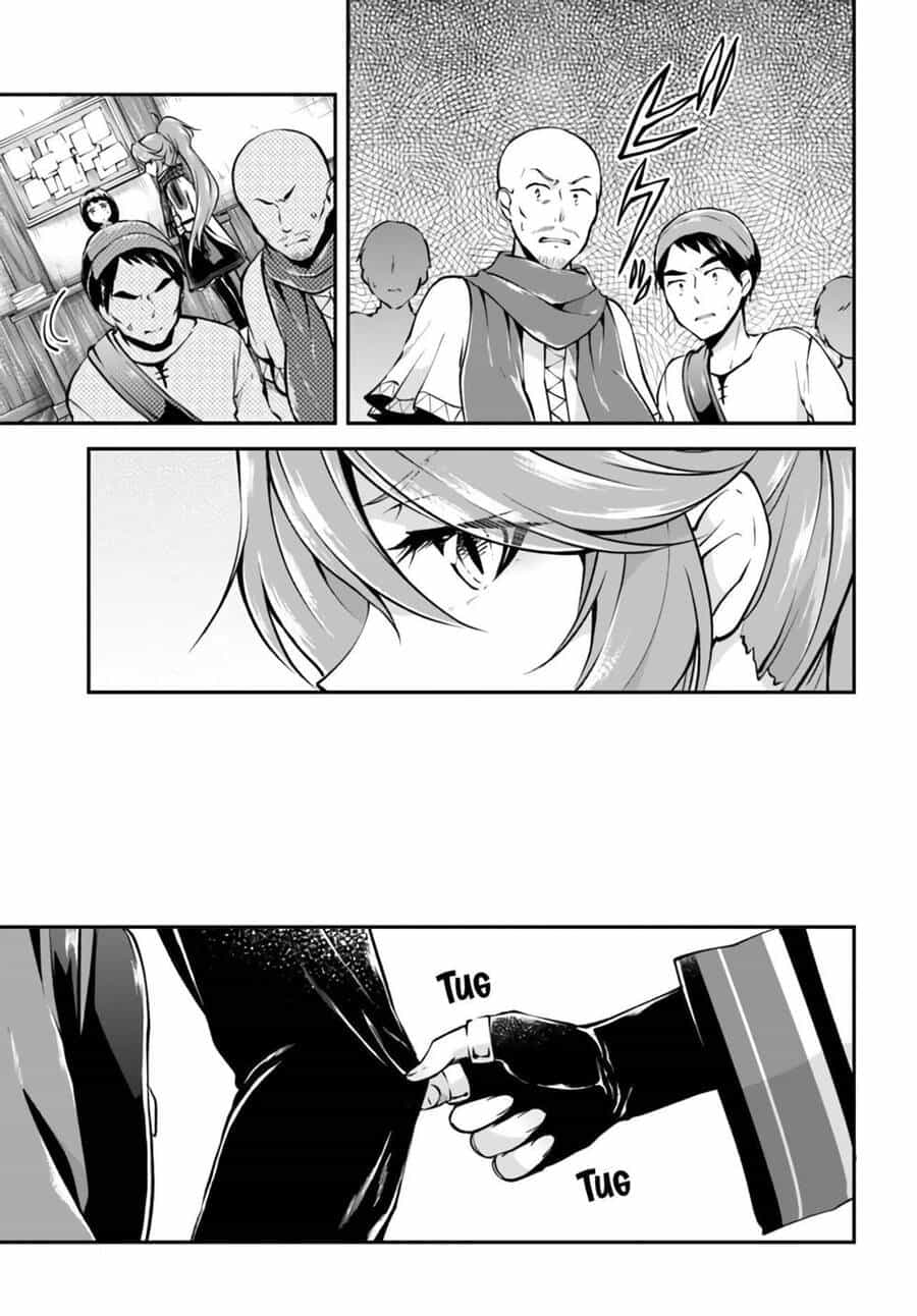 Isekai Cheat Survival Meshi - Chương 34 - ảnh 29