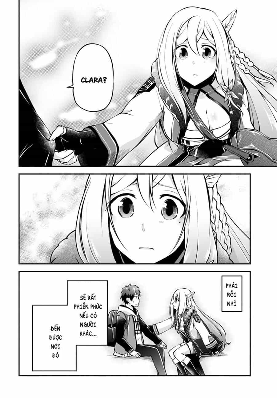 Isekai Cheat Survival Meshi - Chương 34 - ảnh 30
