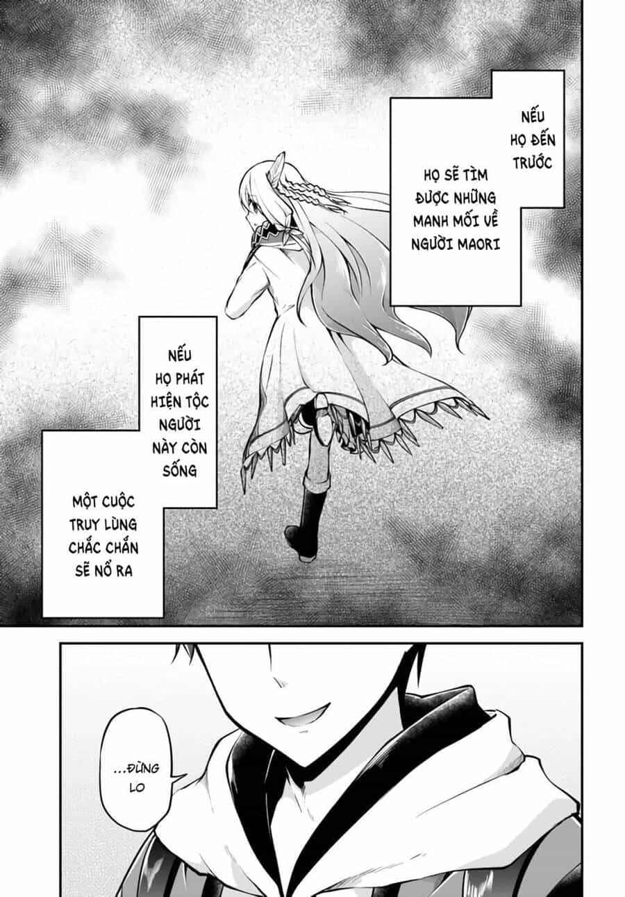 Isekai Cheat Survival Meshi - Chương 34 - ảnh 31