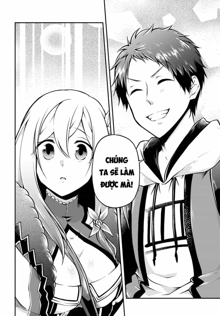 Isekai Cheat Survival Meshi - Chương 34 - ảnh 32