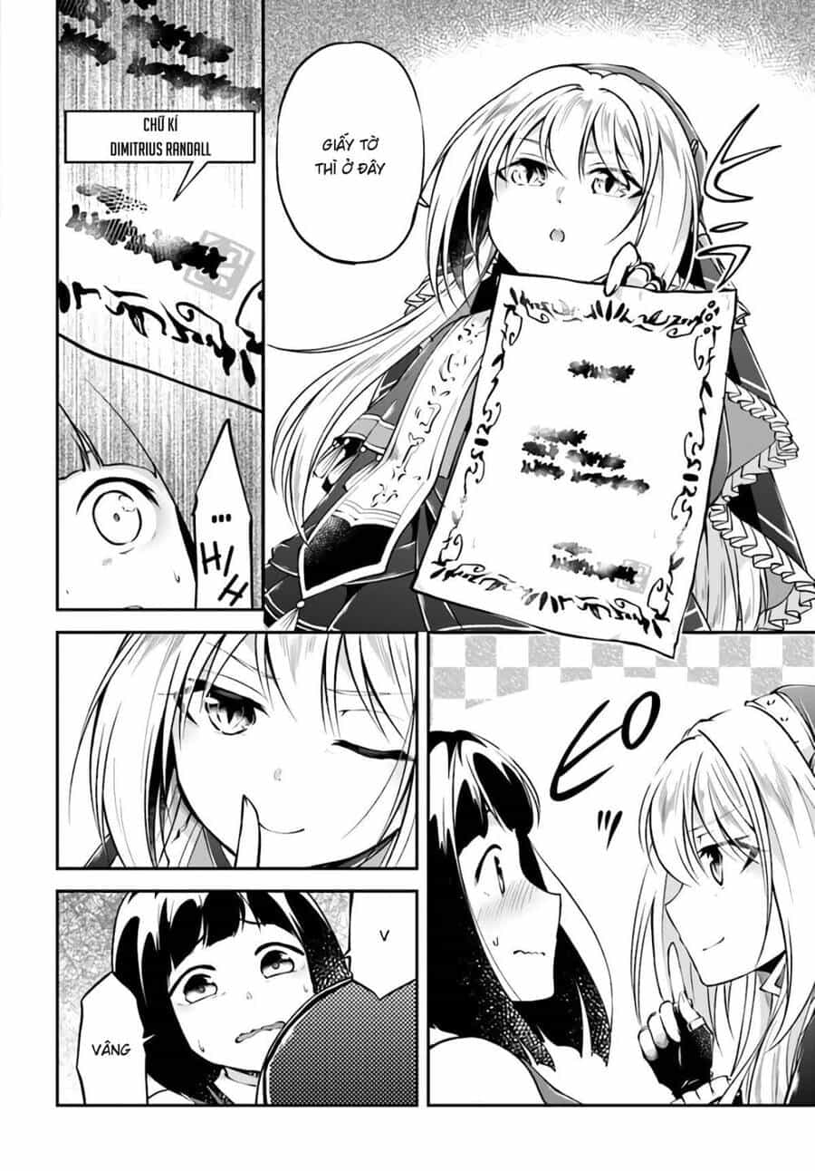 Isekai Cheat Survival Meshi - Chương 35 - ảnh 14