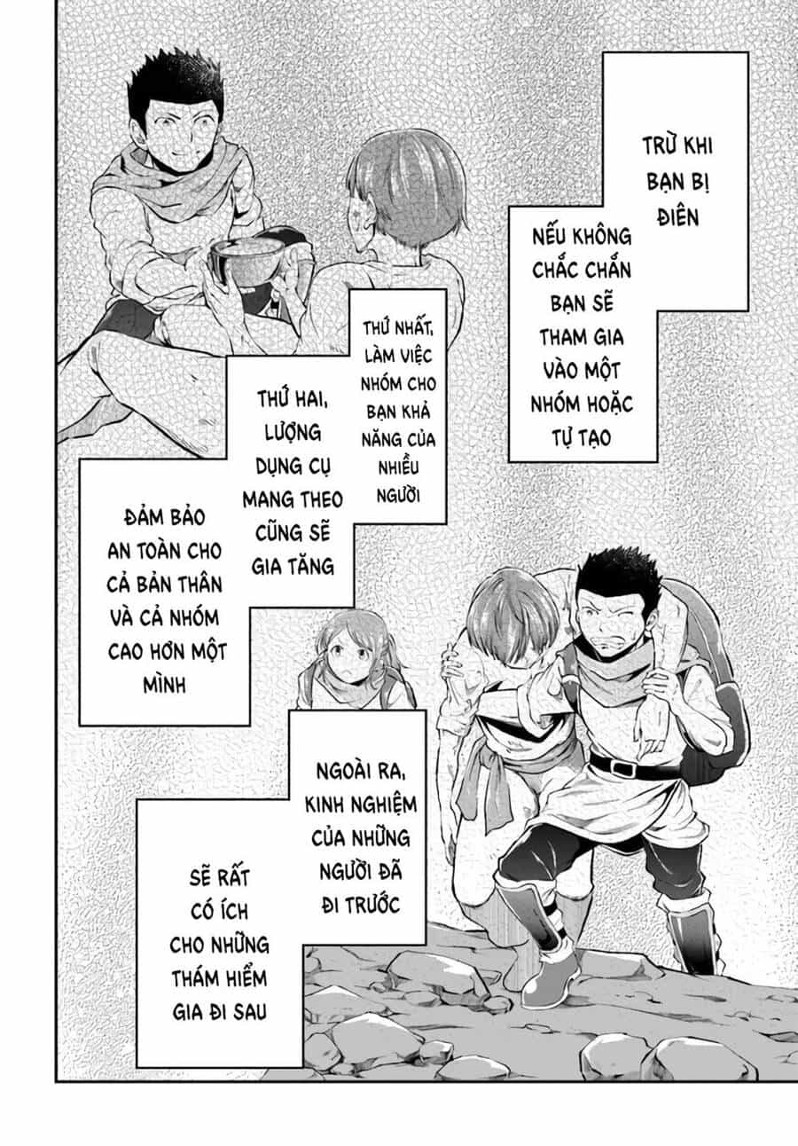 Isekai Cheat Survival Meshi - Chương 35 - ảnh 20