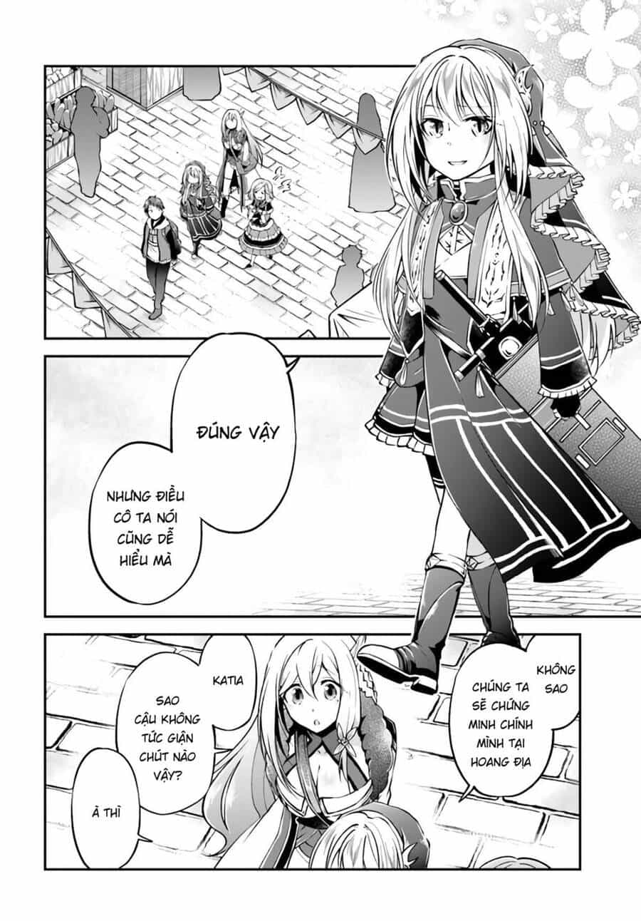 Isekai Cheat Survival Meshi - Chương 35 - ảnh 26