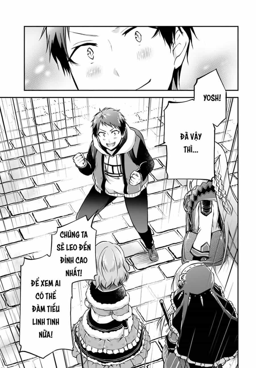 Isekai Cheat Survival Meshi - Chương 35 - ảnh 33