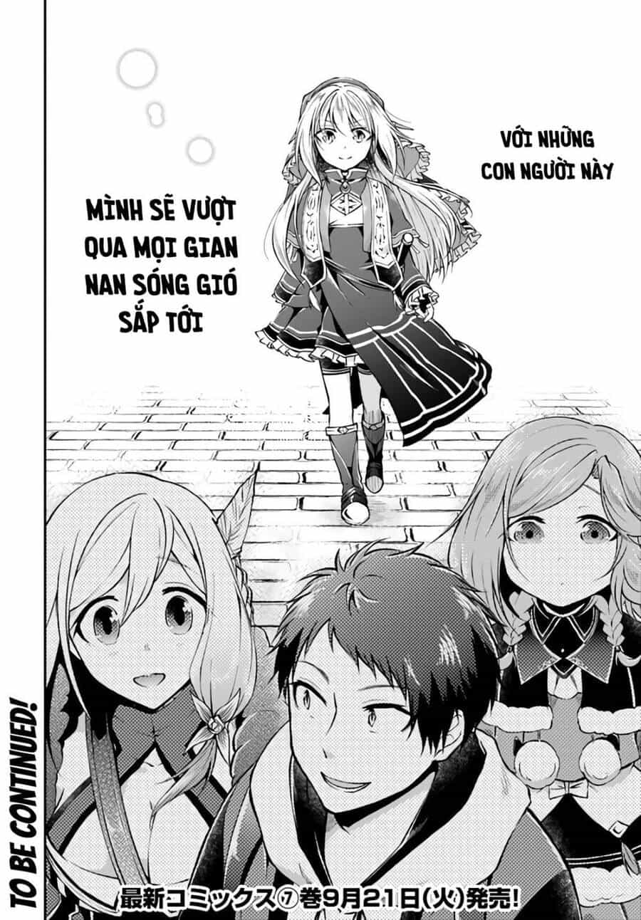 Isekai Cheat Survival Meshi - Chương 35 - ảnh 36