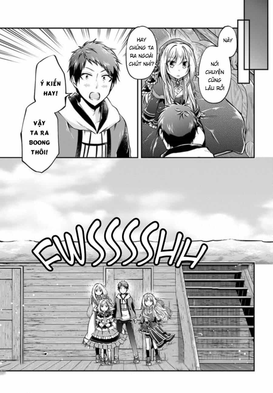 Isekai Cheat Survival Meshi - Chương 36 - ảnh 14