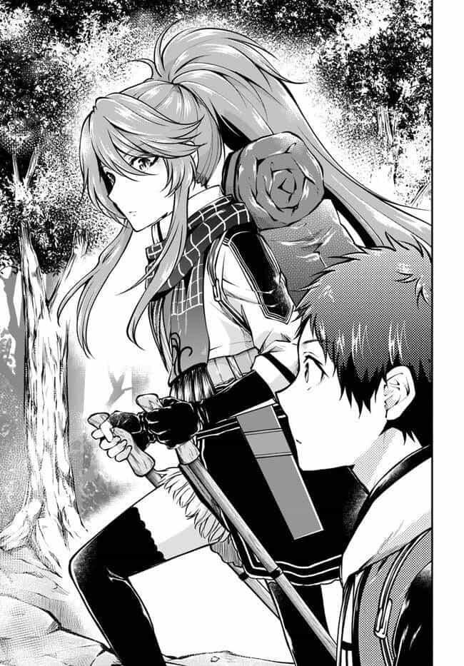 Isekai Cheat Survival Meshi - Chương 37 - ảnh 13