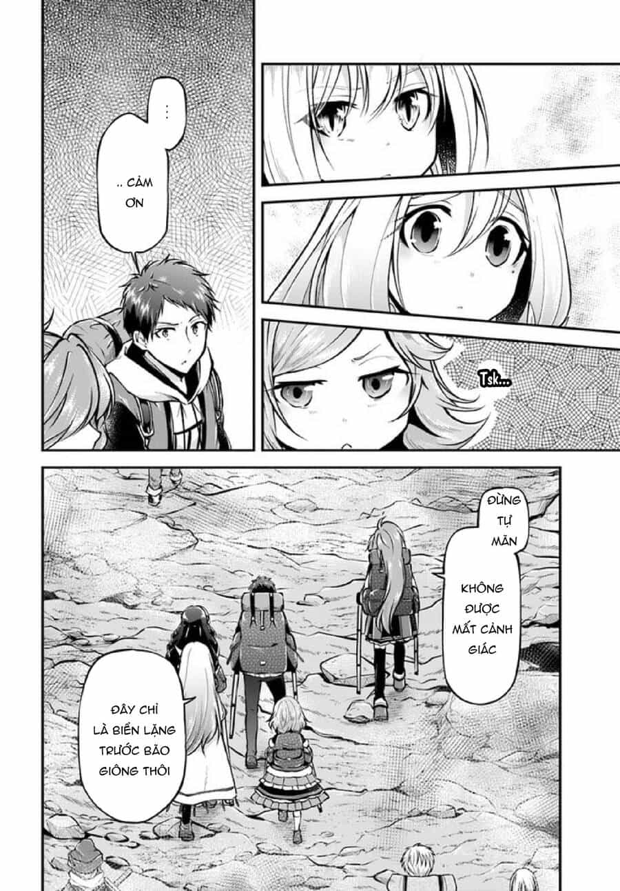 Isekai Cheat Survival Meshi - Chương 37 - ảnh 14