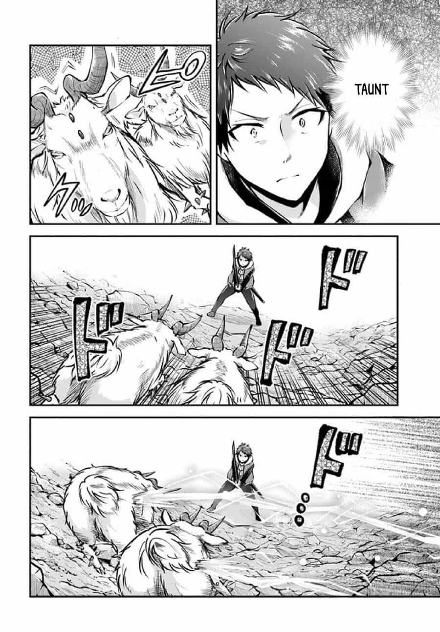 Isekai Cheat Survival Meshi - Chương 37 - ảnh 20
