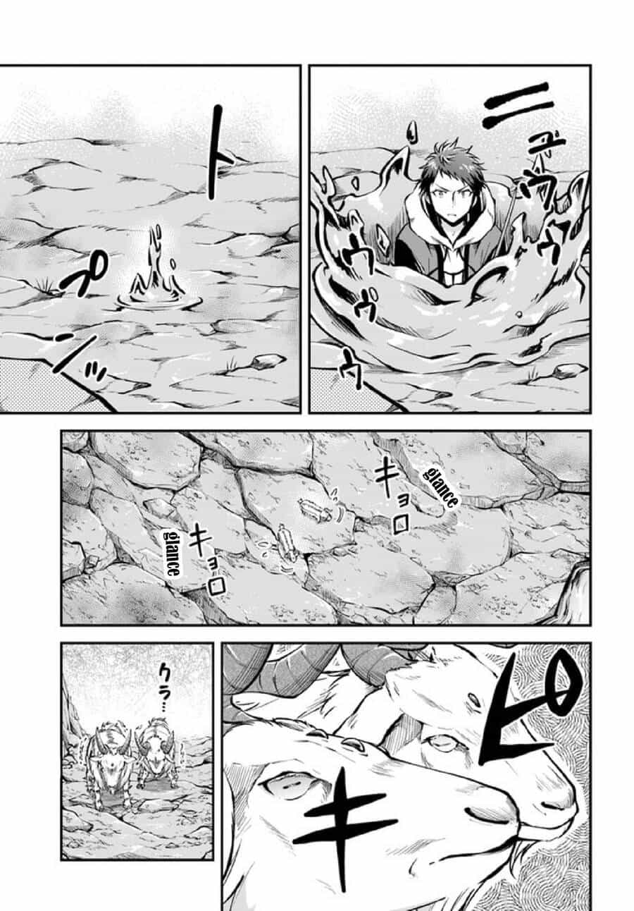 Isekai Cheat Survival Meshi - Chương 37 - ảnh 23