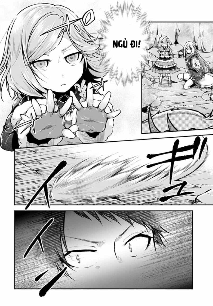 Isekai Cheat Survival Meshi - Chương 37 - ảnh 24