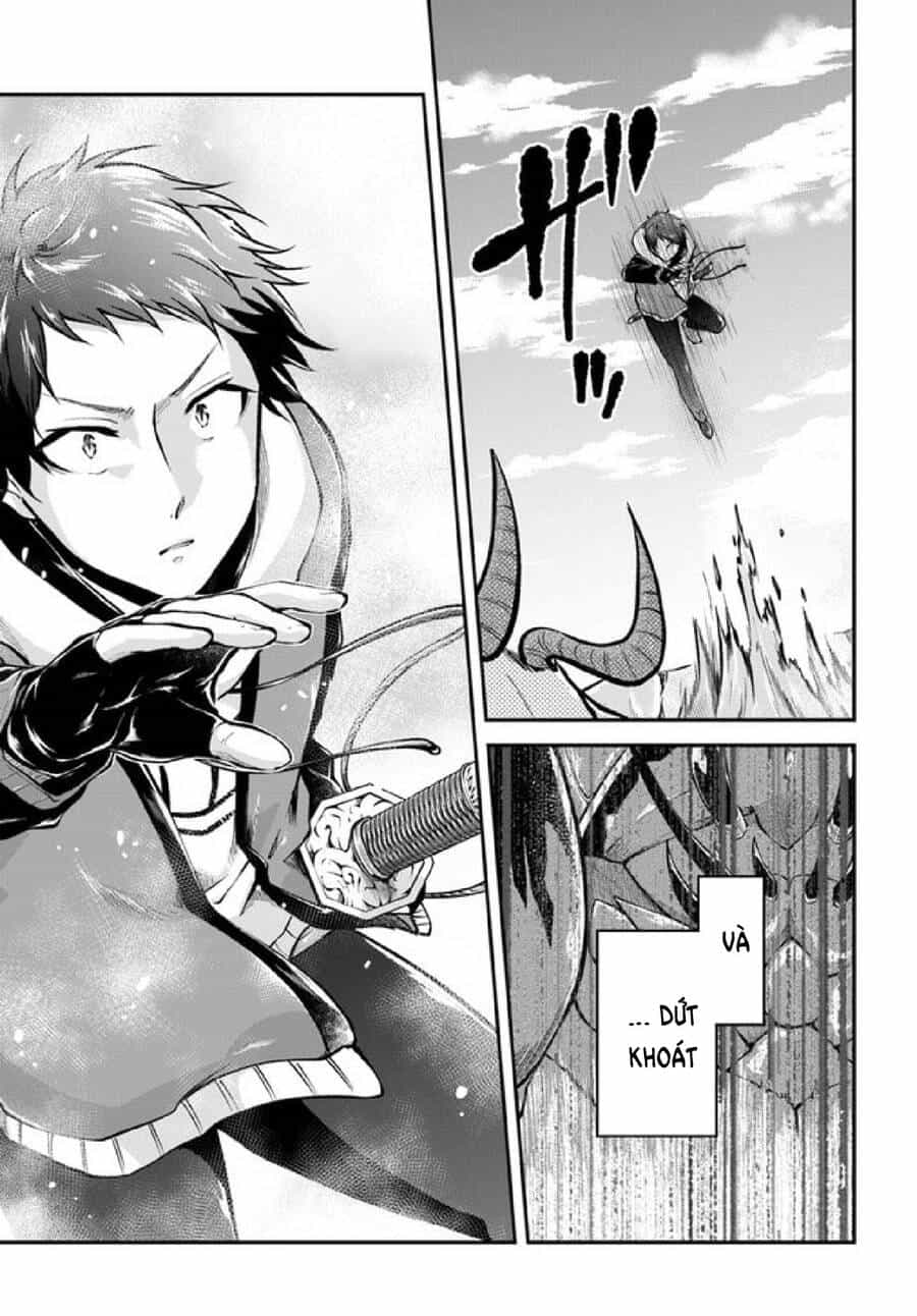 Isekai Cheat Survival Meshi - Chương 37 - ảnh 25