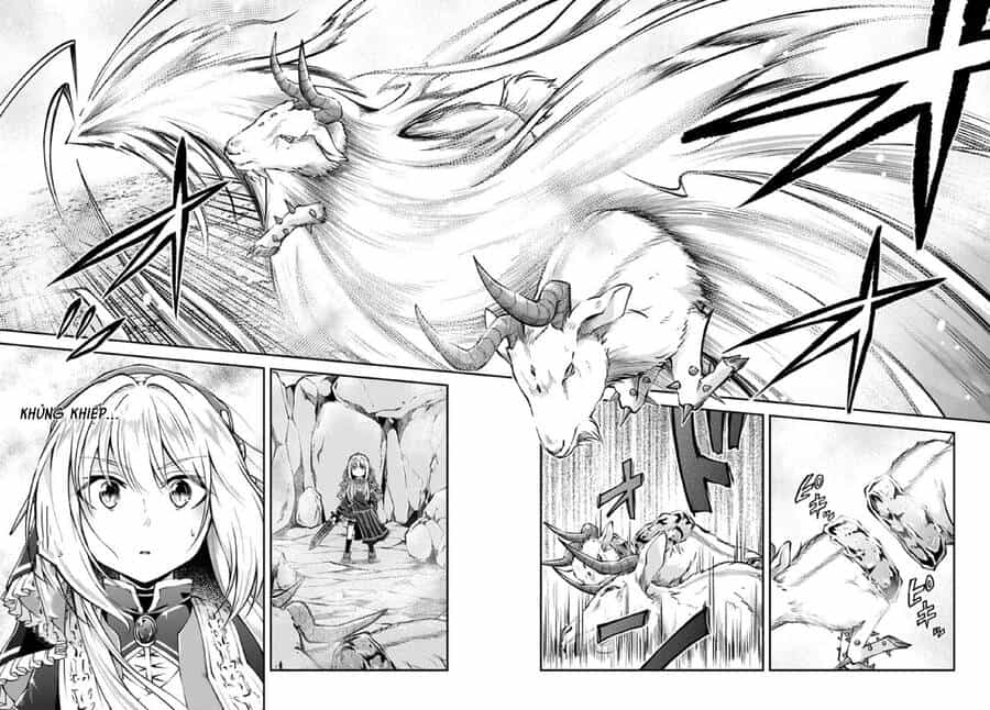 Isekai Cheat Survival Meshi - Chương 37 - ảnh 27