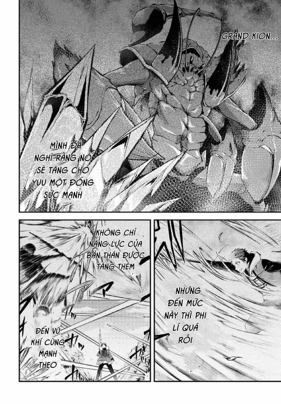 Isekai Cheat Survival Meshi - Chương 37 - ảnh 28