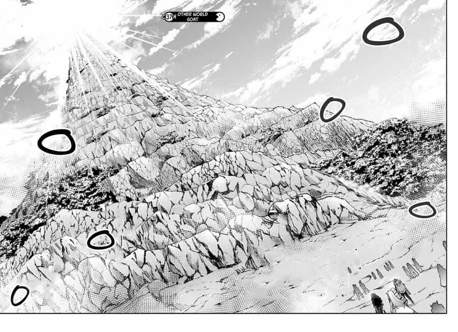Isekai Cheat Survival Meshi - Chương 37 - ảnh 3