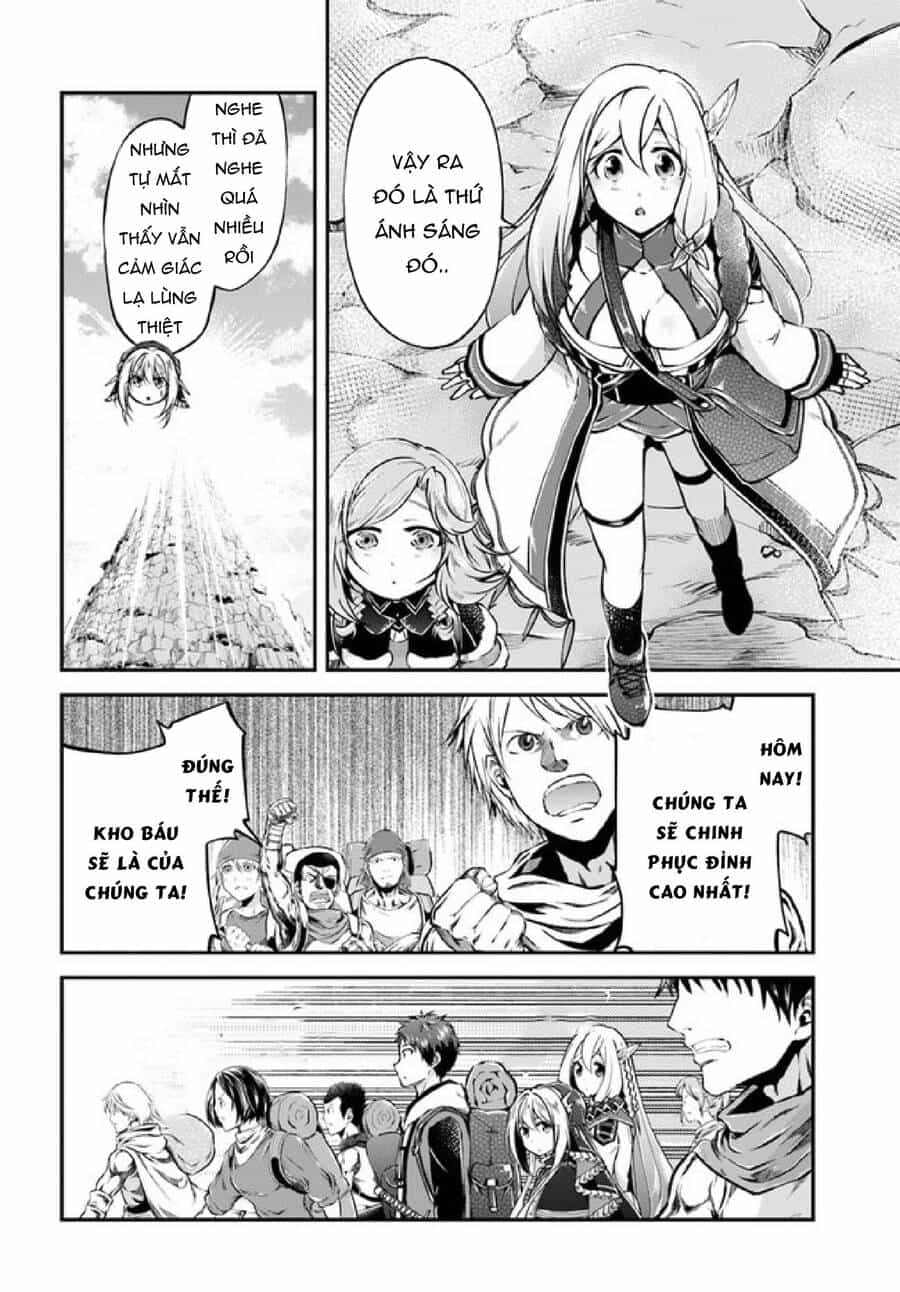 Isekai Cheat Survival Meshi - Chương 37 - ảnh 4