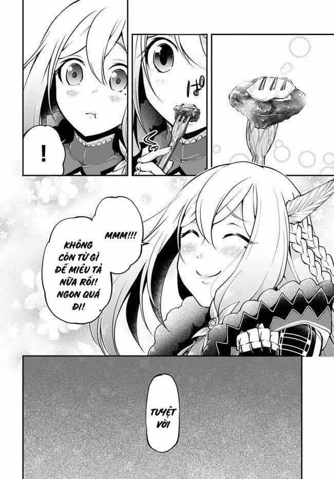 Isekai Cheat Survival Meshi - Chương 38 - ảnh 11