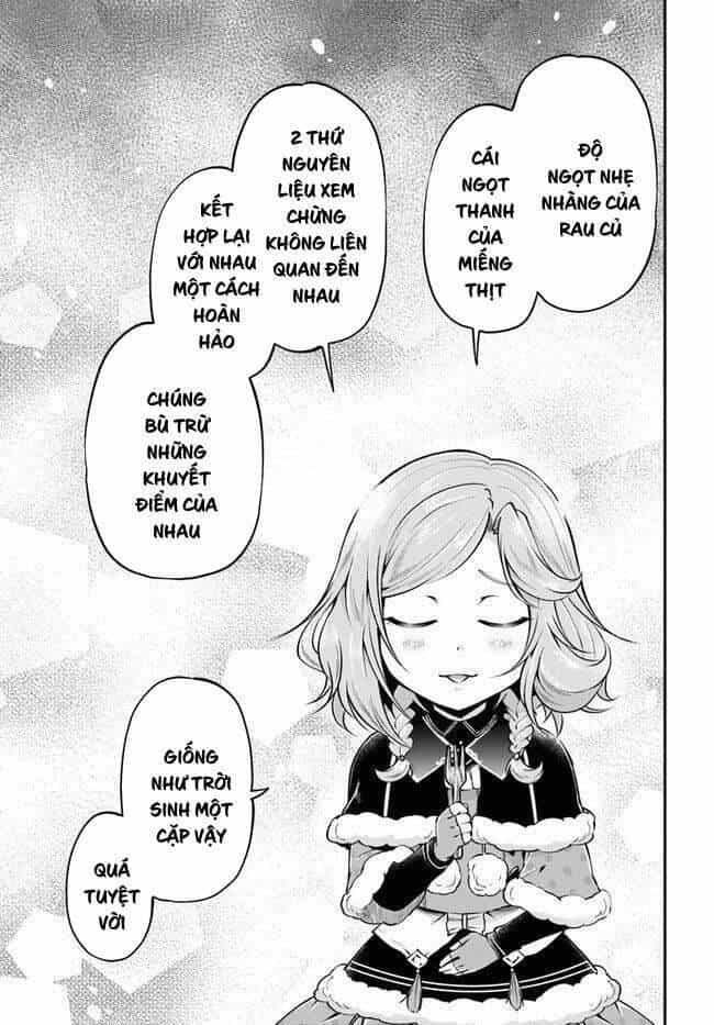 Isekai Cheat Survival Meshi - Chương 38 - ảnh 12