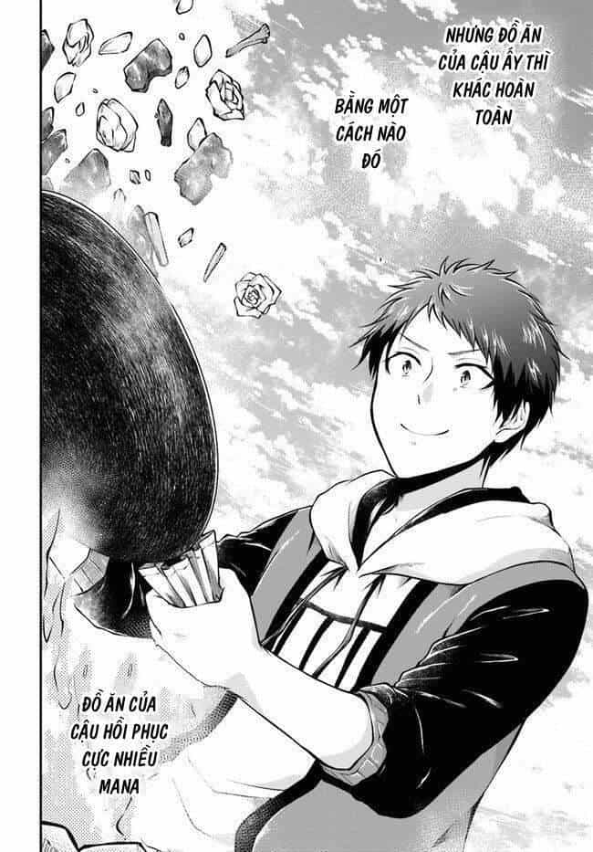 Isekai Cheat Survival Meshi - Chương 38 - ảnh 23