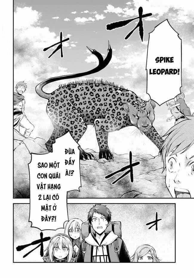 Isekai Cheat Survival Meshi - Chương 38 - ảnh 25