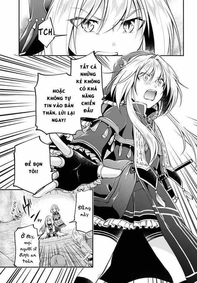 Isekai Cheat Survival Meshi - Chương 38 - ảnh 26