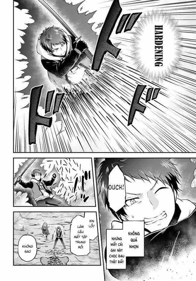 Isekai Cheat Survival Meshi - Chương 38 - ảnh 29