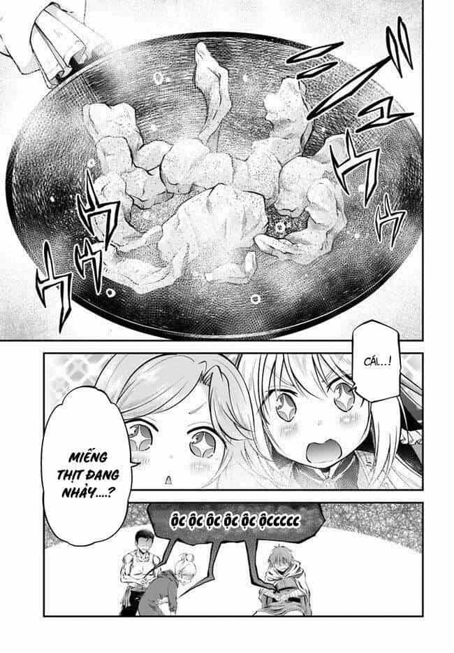 Isekai Cheat Survival Meshi - Chương 38 - ảnh 6