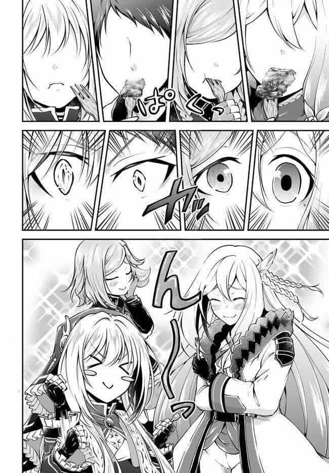 Isekai Cheat Survival Meshi - Chương 38 - ảnh 9